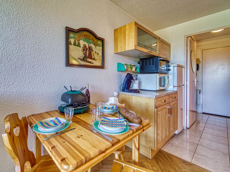 Appartement Lunik Orion - Le Corbier