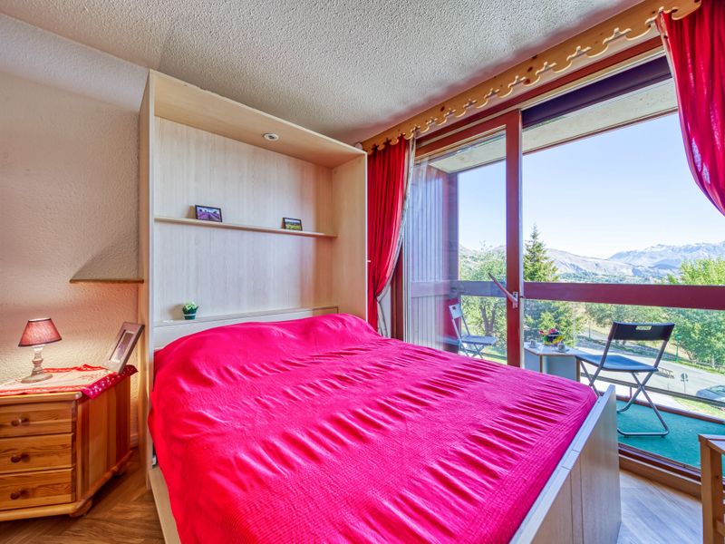 Appartement Lunik Orion - Le Corbier