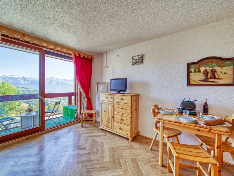 Appartement Lunik Orion - Le Corbier