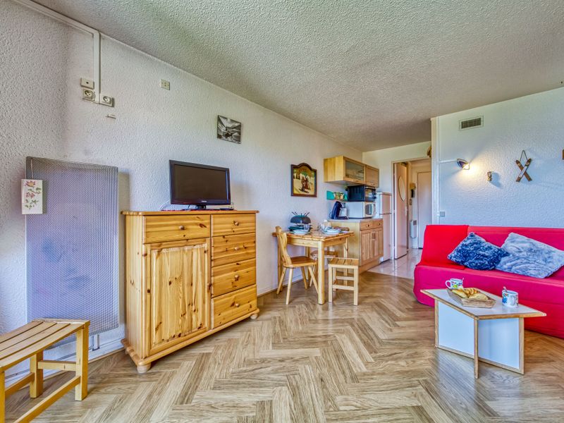 Appartement Lunik Orion - Le Corbier