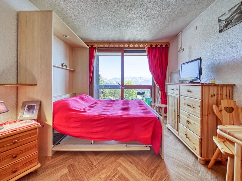 Appartement Lunik Orion - Le Corbier