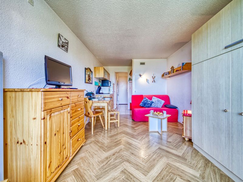 Appartement Lunik Orion - Le Corbier