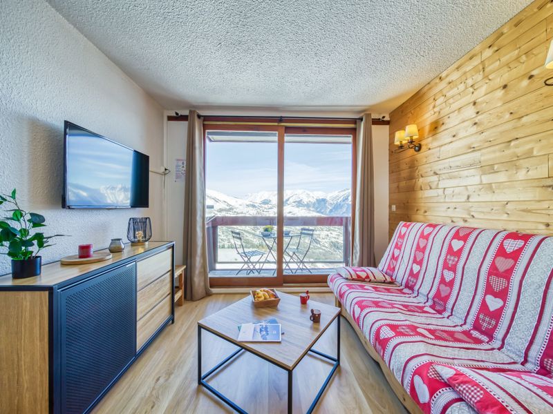 Appartement Lunik Orion - Le Corbier