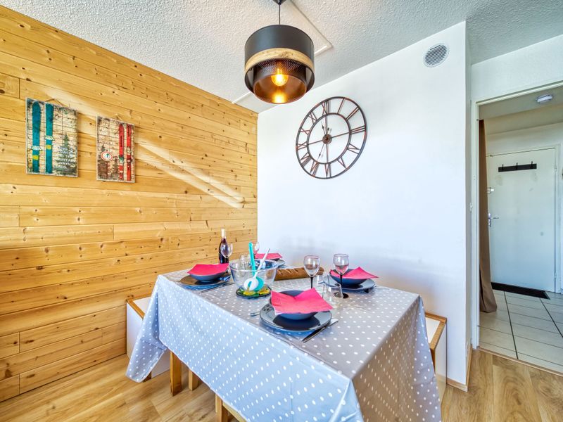 Appartement Lunik Orion - Le Corbier