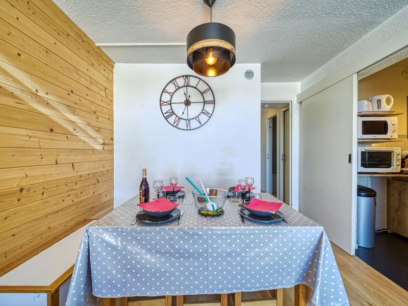 Appartement Lunik Orion - Le Corbier