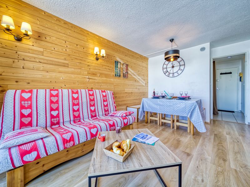 Appartement Lunik Orion - Le Corbier