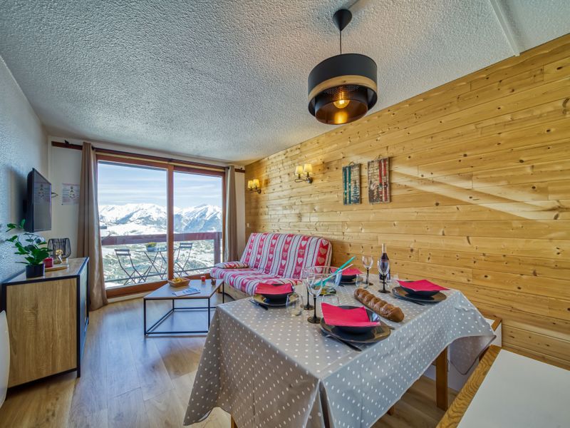 Appartement Lunik Orion - Le Corbier