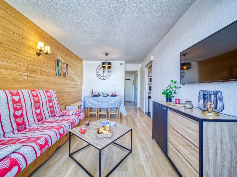 Appartement Lunik Orion - Le Corbier