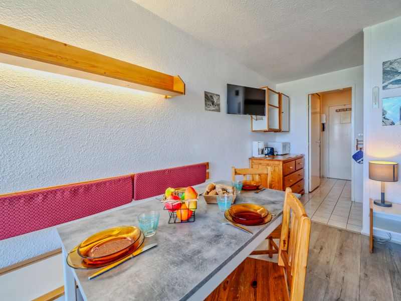 Appartement Lunik Orion - Le Corbier