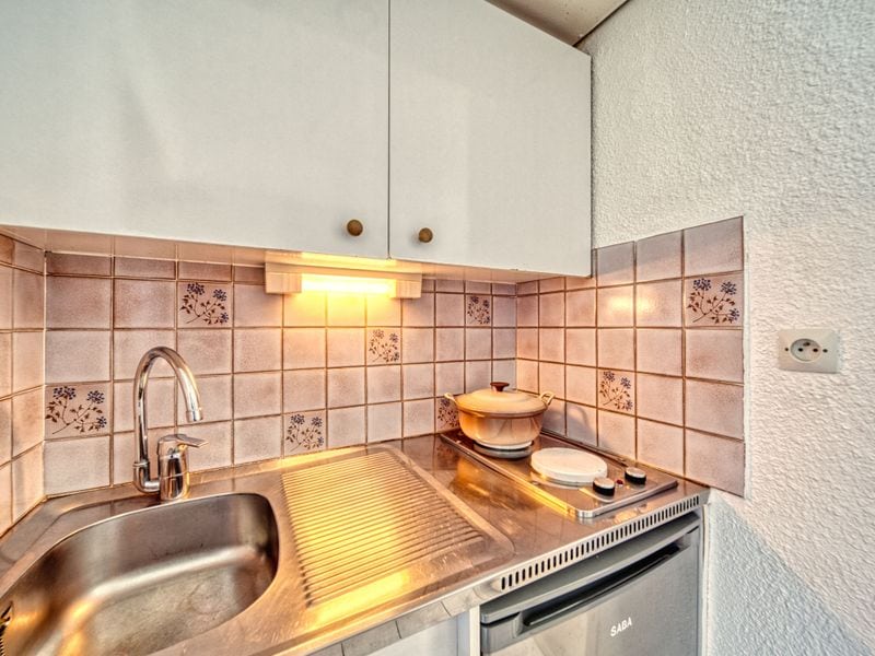 Appartement Lunik Orion - Le Corbier