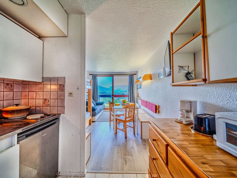 Appartement Lunik Orion - Le Corbier