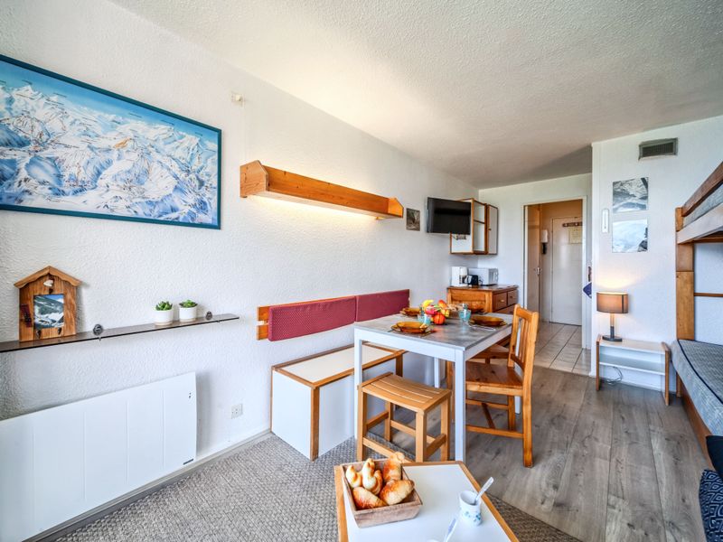 Appartement Lunik Orion - Le Corbier