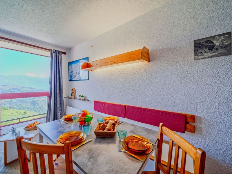 Appartement Lunik Orion - Le Corbier