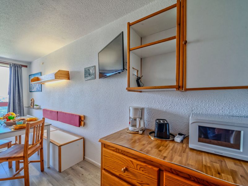 Appartement Lunik Orion - Le Corbier