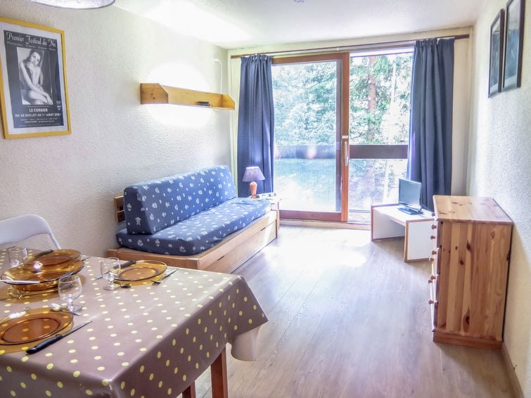 Appartement Lunik Orion - Le Corbier