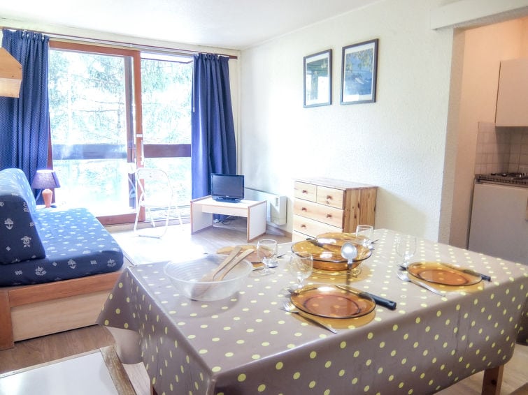 Appartement Lunik Orion - Le Corbier