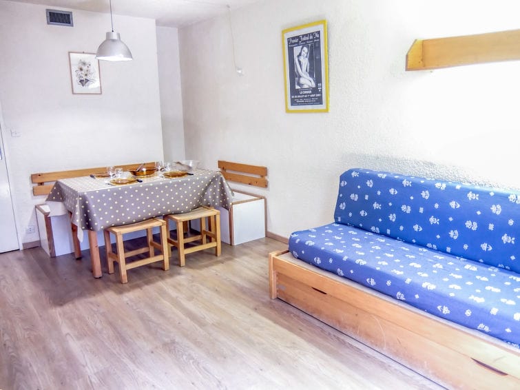 Appartement Lunik Orion - Le Corbier