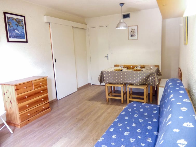 Appartement Lunik Orion - Le Corbier