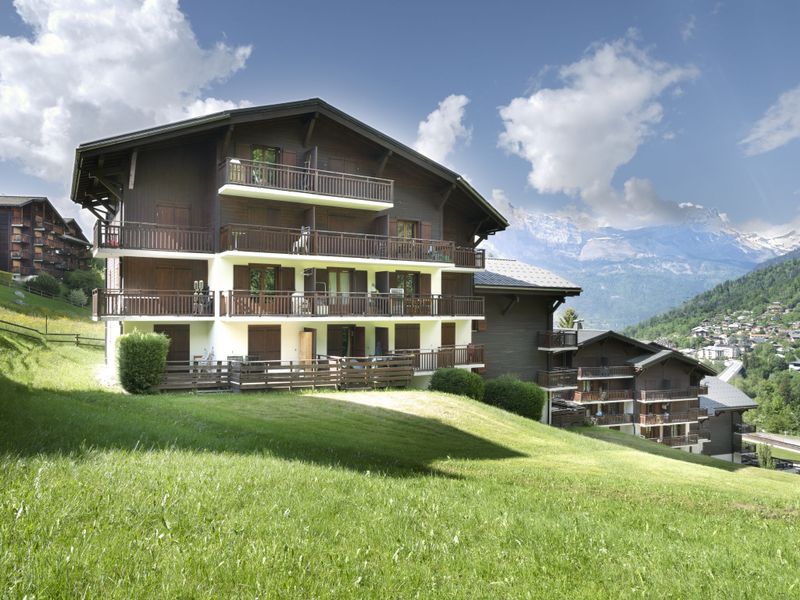 Appartement La piste - Saint Gervais Mont-Blanc