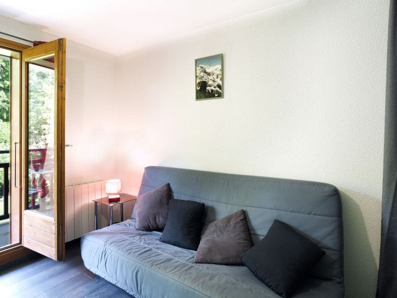 Appartement La Piste B71 - Saint Gervais Mont-Blanc