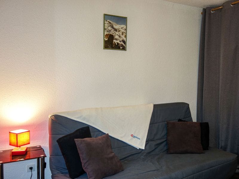 Appartement La Piste B71 - Saint Gervais Mont-Blanc