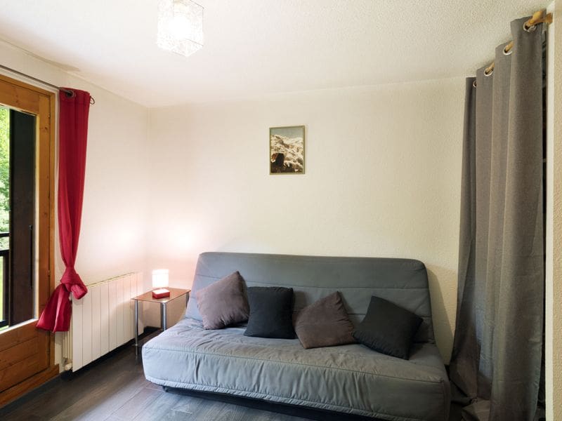 Appartement La Piste B71 - Saint Gervais Mont-Blanc