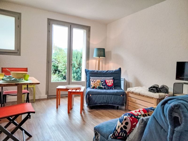 Appartement Les cimes blanches - Saint Gervais Mont-Blanc