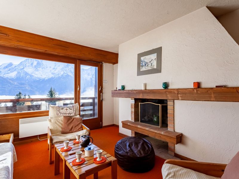 Appartement La Christaz - Saint Gervais Mont-Blanc