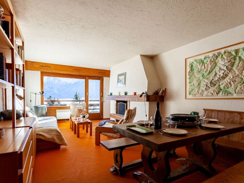 Appartement La Christaz - Saint Gervais Mont-Blanc