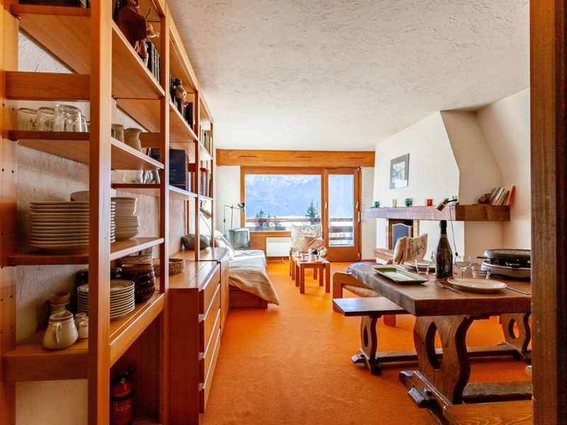 Appartement La Christaz - Saint Gervais Mont-Blanc