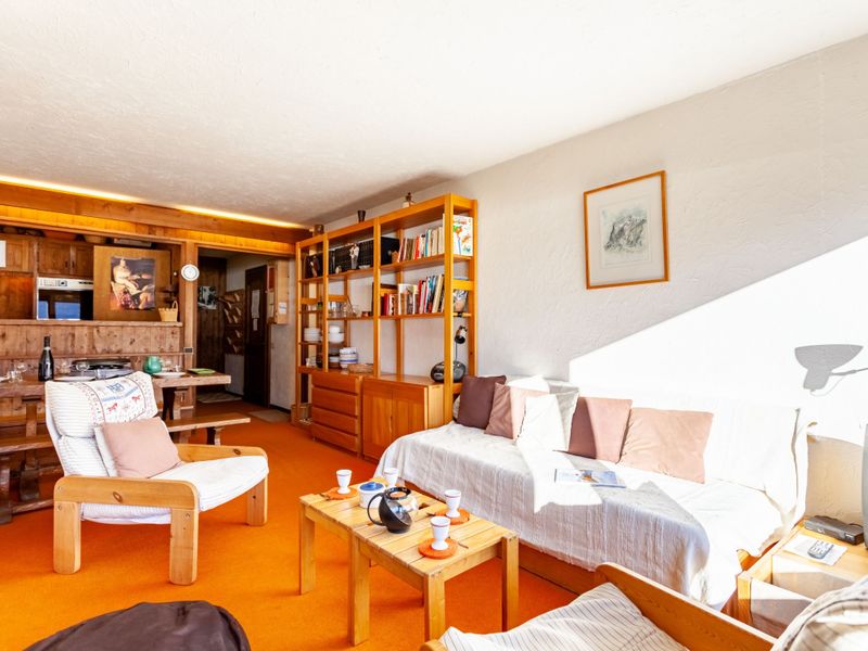 Appartement La Christaz - Saint Gervais Mont-Blanc