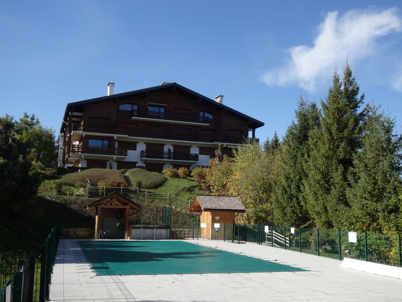 Appartement La Christaz - Saint Gervais Mont-Blanc