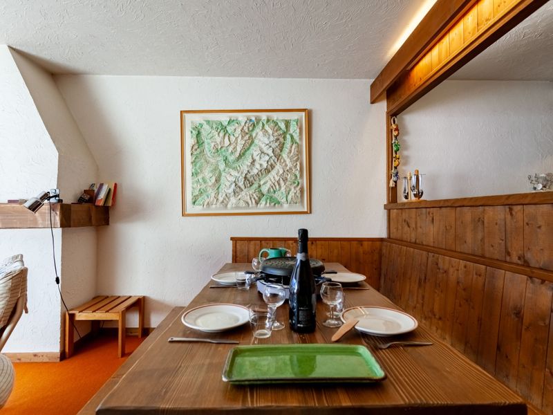 Appartement La Christaz - Saint Gervais Mont-Blanc