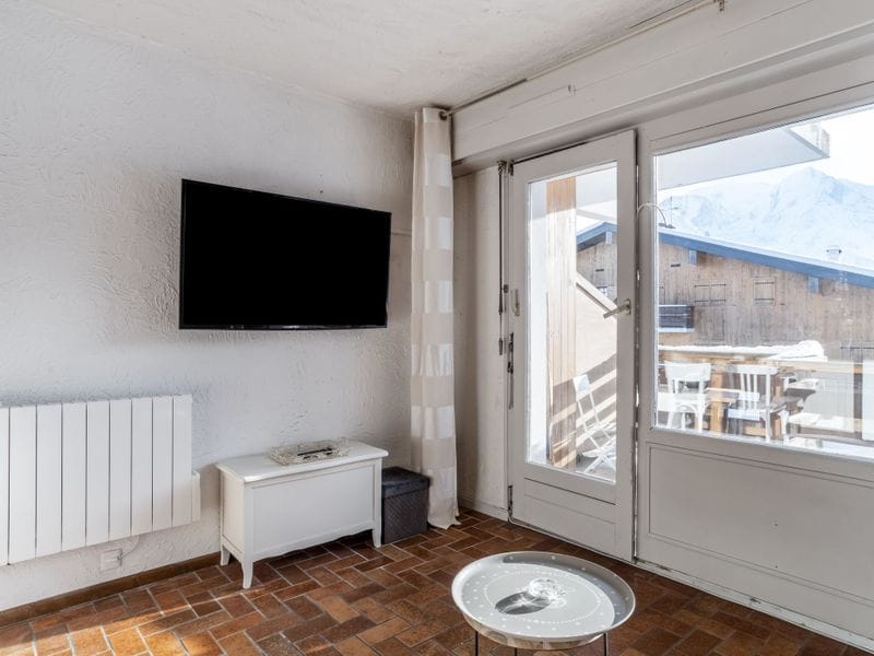 Appartement Les Collybies - Saint Gervais Mont-Blanc