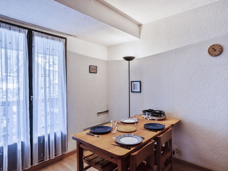 Appartement La Comtesse - Saint Gervais Mont-Blanc