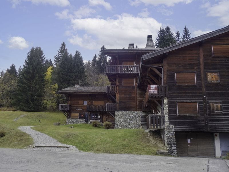 Appartement Cresonnier 29 - Saint Gervais Mont-Blanc