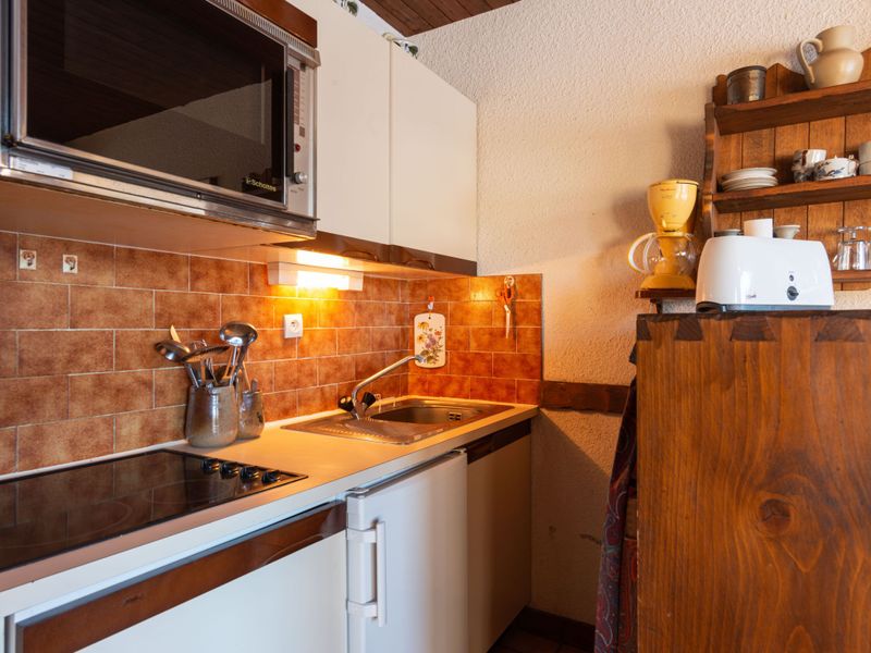 Appartement Cresonnier 29 - Saint Gervais Mont-Blanc