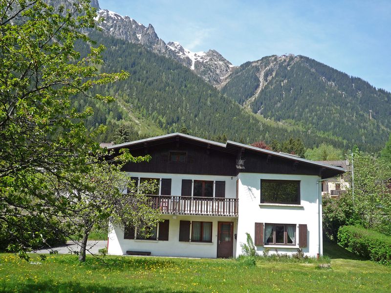 Appartement 3 pièces 4 personnes - Appartement Maison Novel - Chamonix Sud