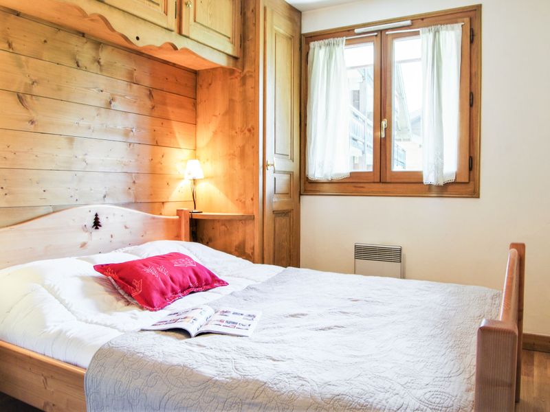 Appartement Les Capucins - Chamonix Sud