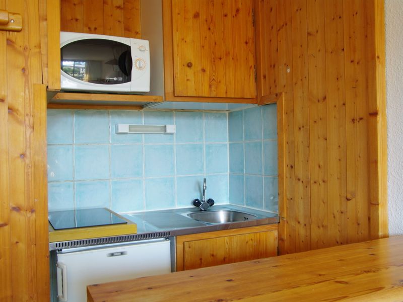 Appartement Le Chailloud - Chamonix Sud