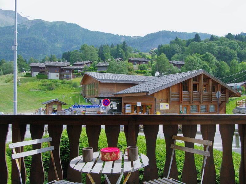 Appartement L'Hermine - Les Houches