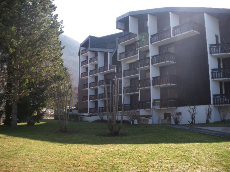 Appartement 1 pièces 4 personnes - Appartement Les Joncioles - Samoëns