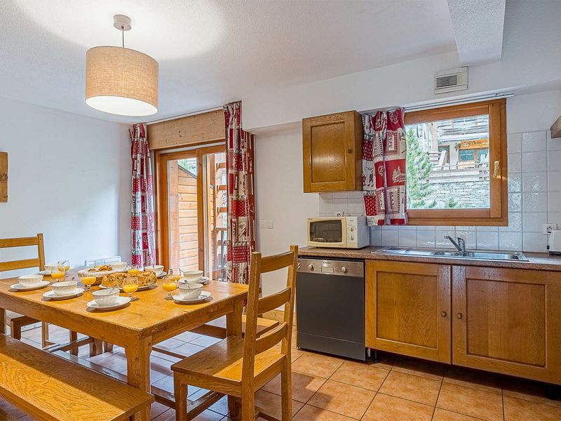 Appartement La Cascade - Vaujany