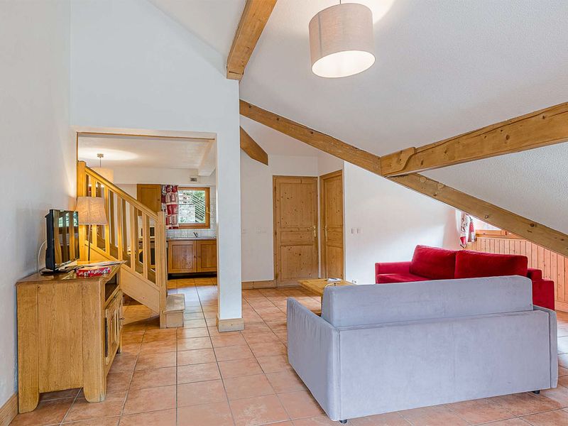 Appartement La Cascade - Vaujany