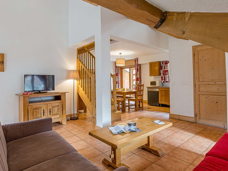 Appartement La Cascade - Vaujany