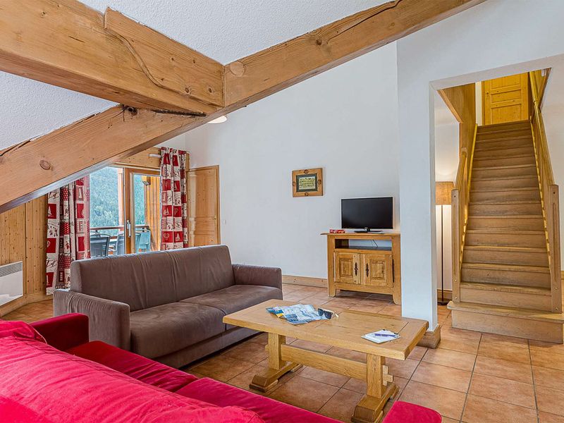 Appartement La Cascade - Vaujany