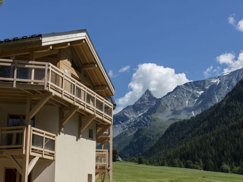 Châlet Chalet Ponturin - Peisey-Nancroix