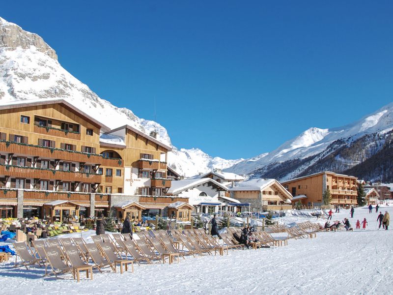 Châlet 6 pièces 10 personnes Confort - Châlet Arosa - Val d’Isère Centre