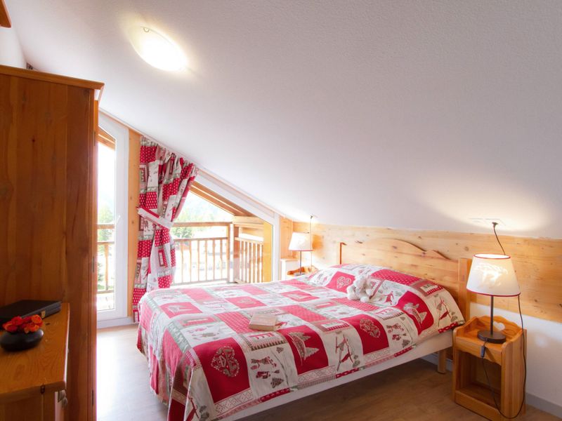 Appartement L'Ours Blanc - Les Deux Alpes Venosc