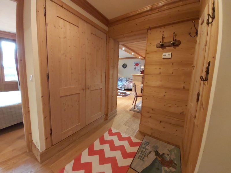 2 pièces 4 personnes Confort - Appartements AQUILA - Val d’Isère Centre